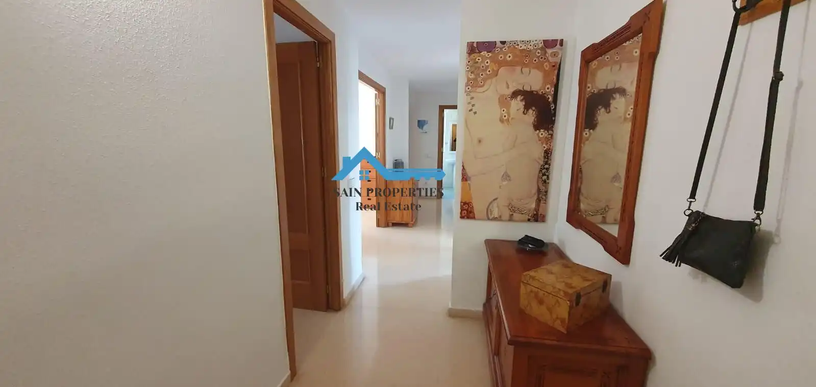 Piso con piscina en venta en Juzgados - Plaza de Toros, imagen 4