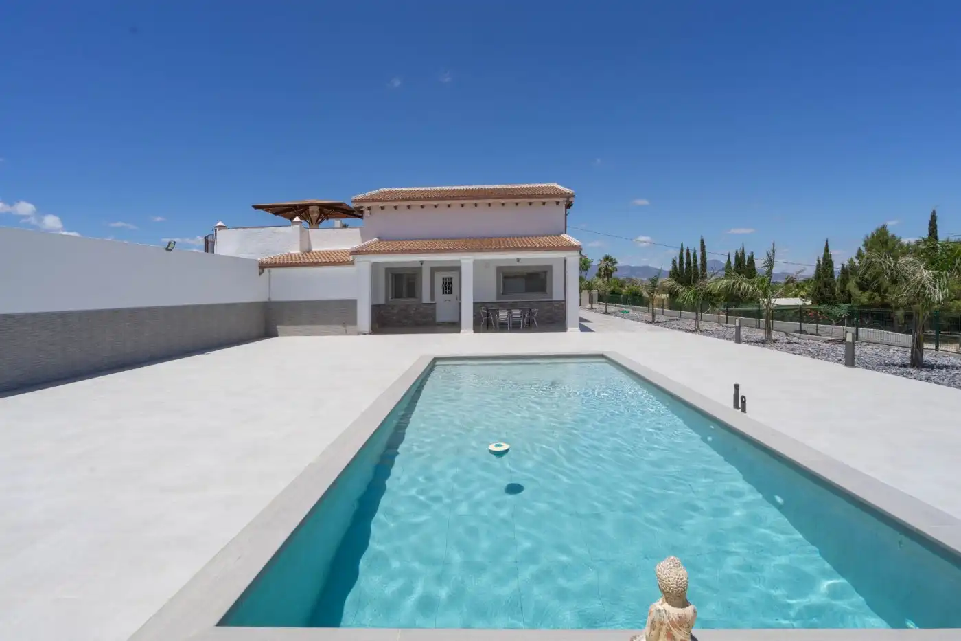 Villa mit Garten zum Verkauf in Centro, imagen 2