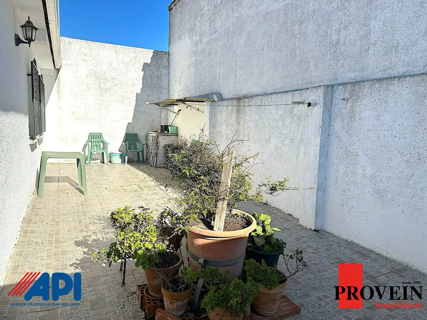 Casa adosada en venta en Calle Cristo del Amparo, Santa Cruz del Retamar pueblo
