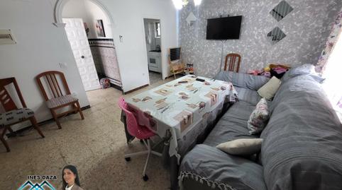 Foto 4 de Casa o chalet en venta en Avenida Ingeniero Ángel Mayo, La Plata, Jerez de la Frontera