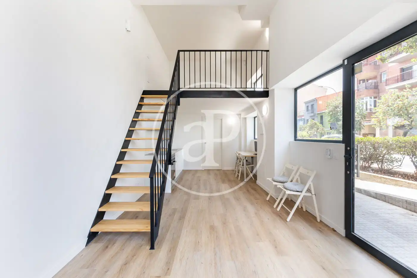 Loft en venta en Cerdanyola del Vallès con Calefacción, Terraza y Trastero