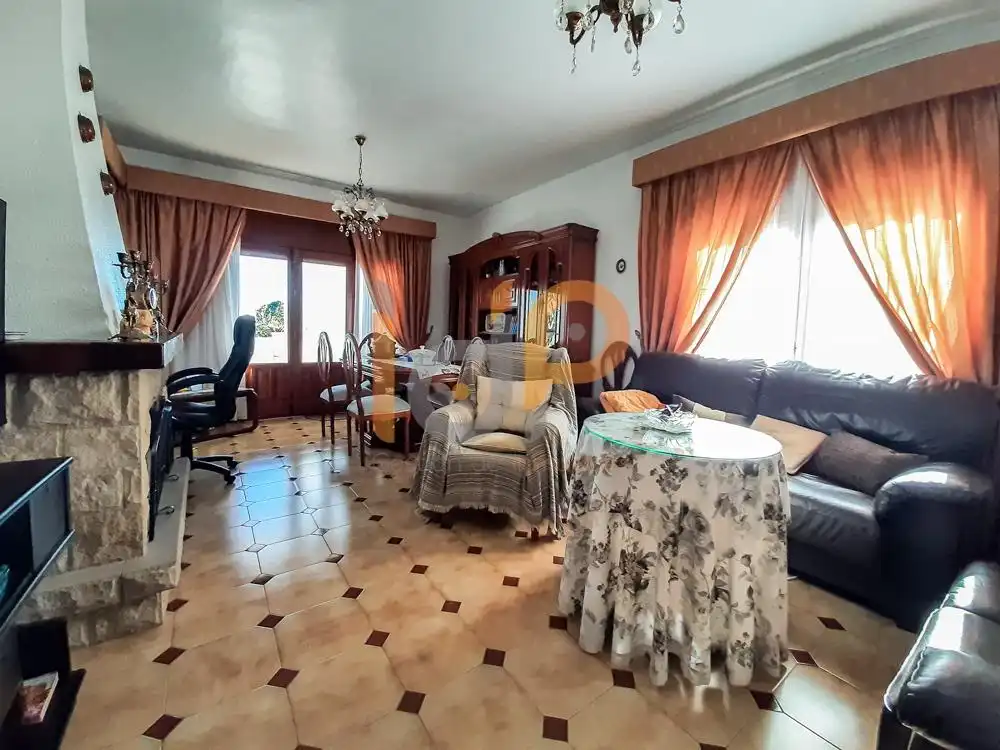 Haus mit Terrasse zum Verkauf in El Palmeral, imagen 5