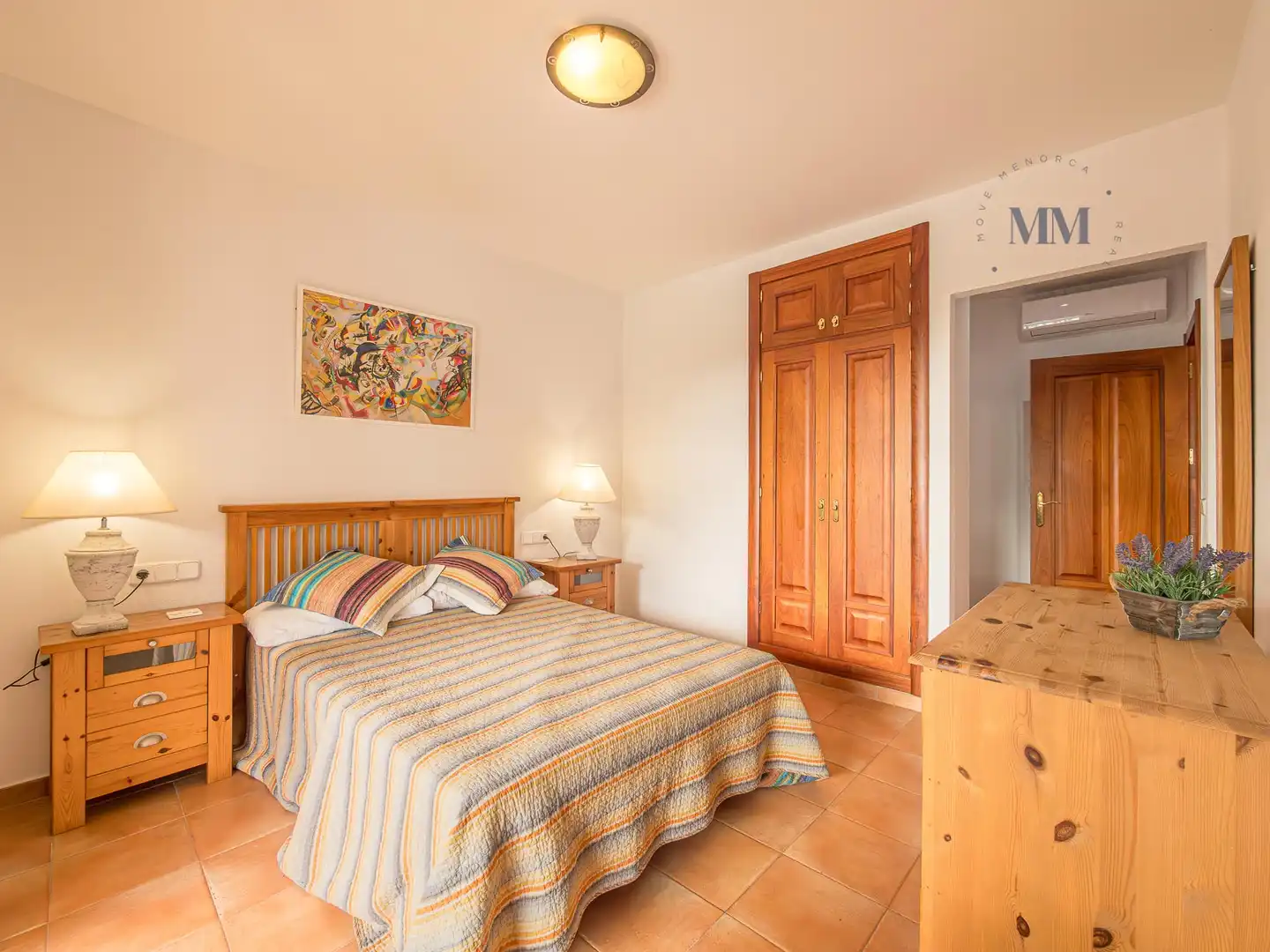 Casa o chalet en venta en Cala Llonga - Sa Mesquida