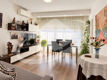 Appartement avec balcon à vendre à Poble