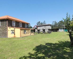 House or chalet to rent in Valdoviño  with Private garden and Furnished