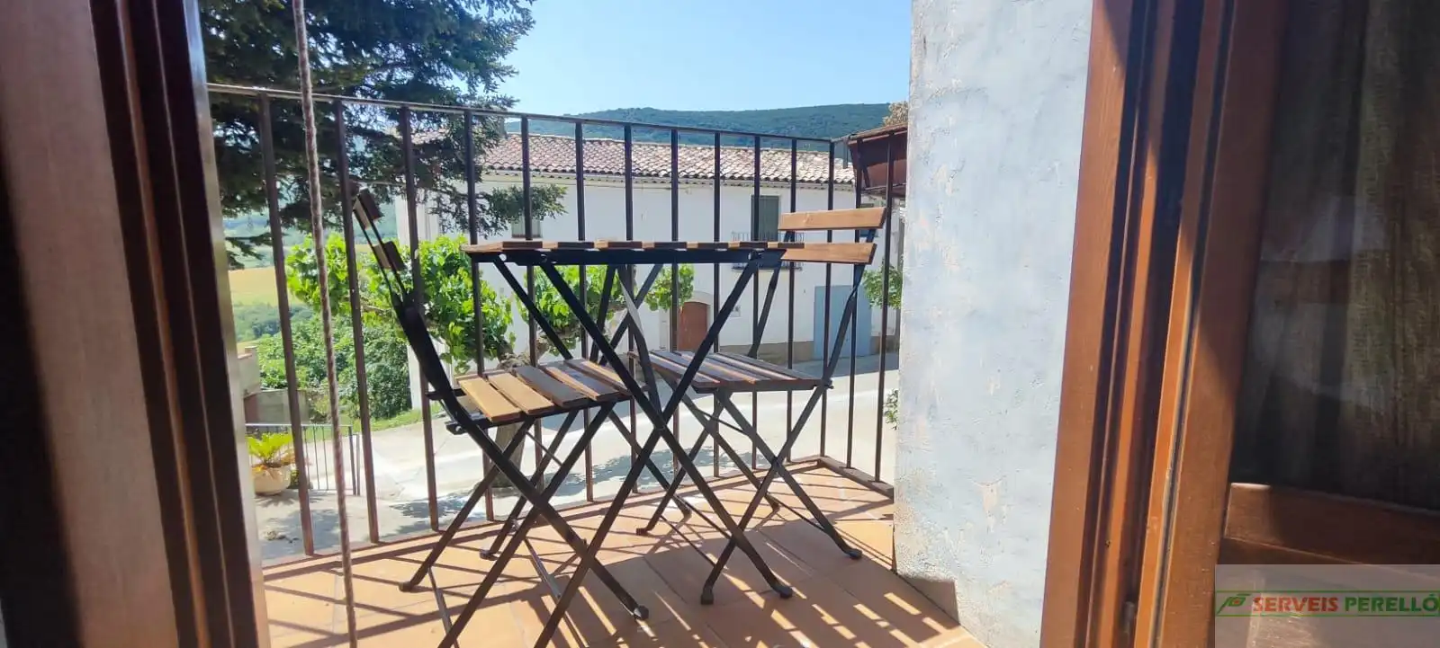 Casa o chalet en venta en Major Alberola, 12, Os de Balaguer