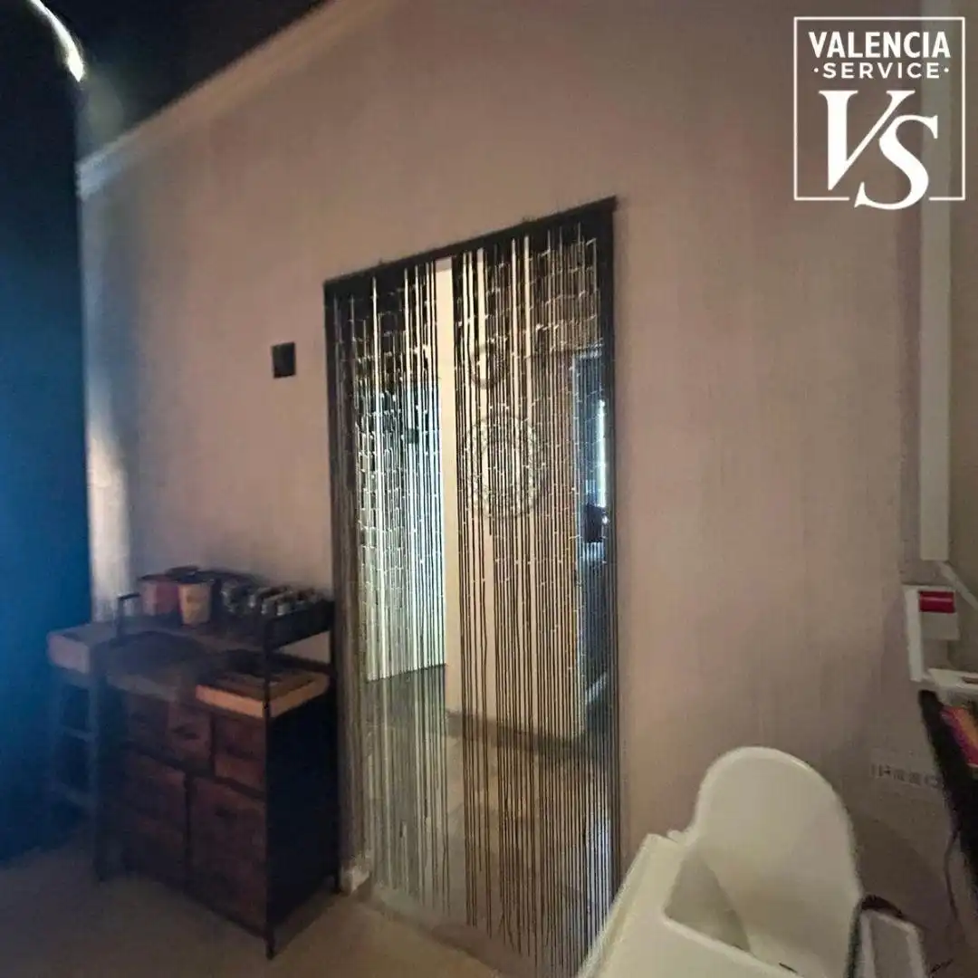 Local comercial en traspaso en Patraix, imagen 12