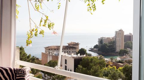 Foto 3 de Apartament en venda a Cas Català - Illetes, Calvià