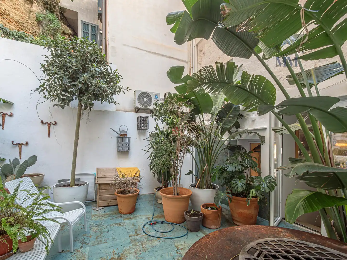 Casa o xalet en venda a Moll de Llevant, 132, Tanques del Carme - Fort de l'Eau