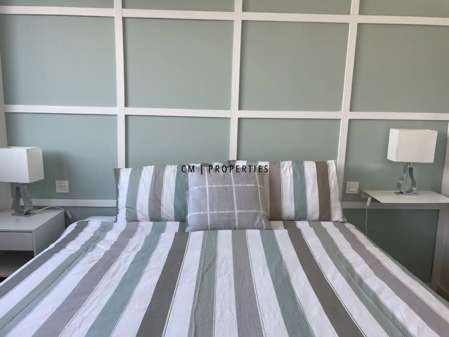 Habitación de Ático de alquiler en Valencia con Aire acondicionado, Calefacción y Terraza