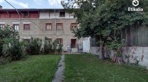 Foto 2 de Casa adosada en venda a Vitoria-gasteiz - Avda Nuestra Señora de Estíbaliz, Judimendi, Vitoria - Gasteiz