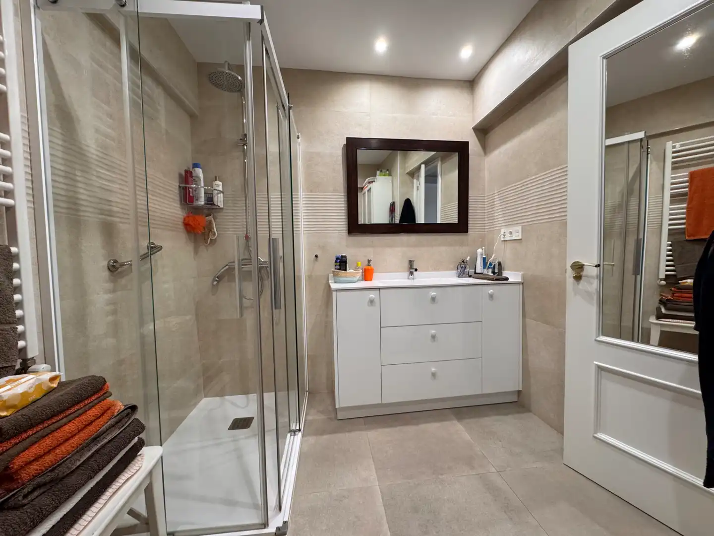 Flat for rent in Centro