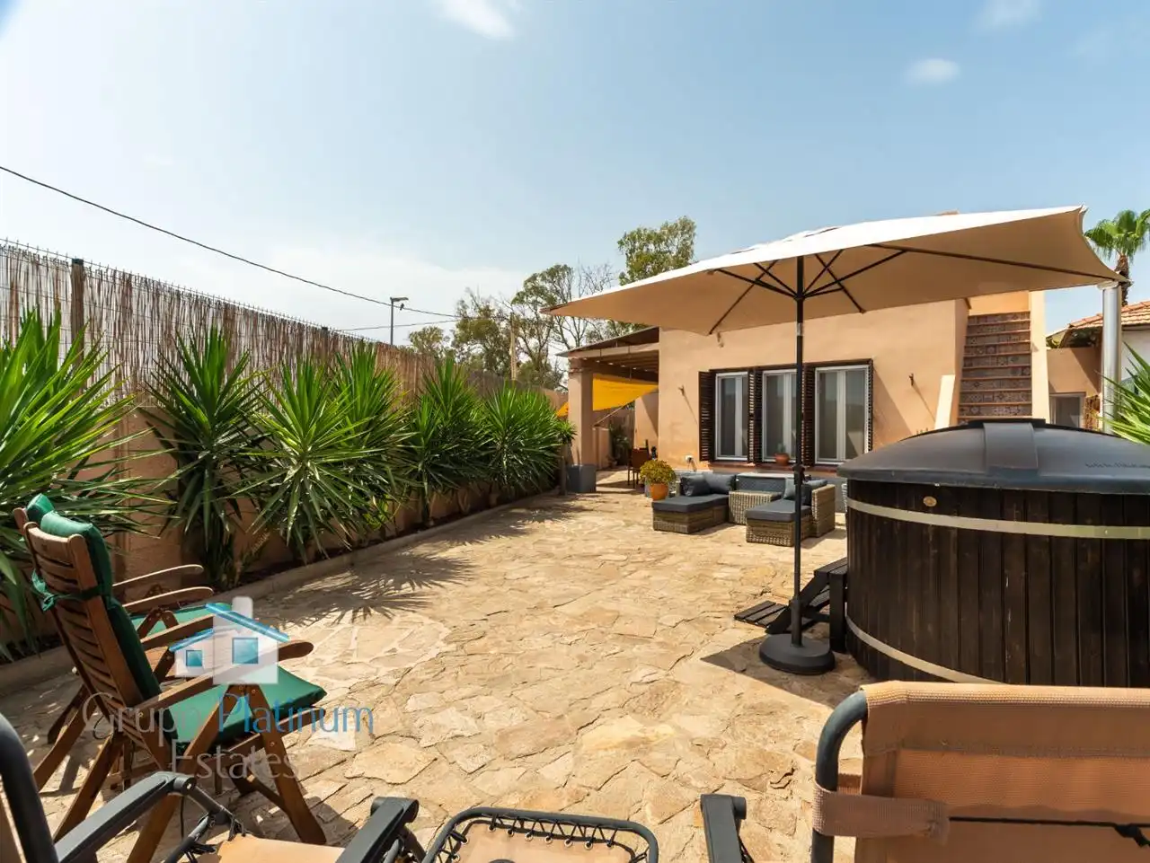 Villa zum Verkauf in Burjulu - La Mulería, imagen 8