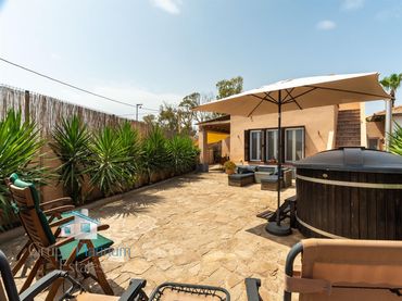 Villa in vendita a Burjulu - La Mulería