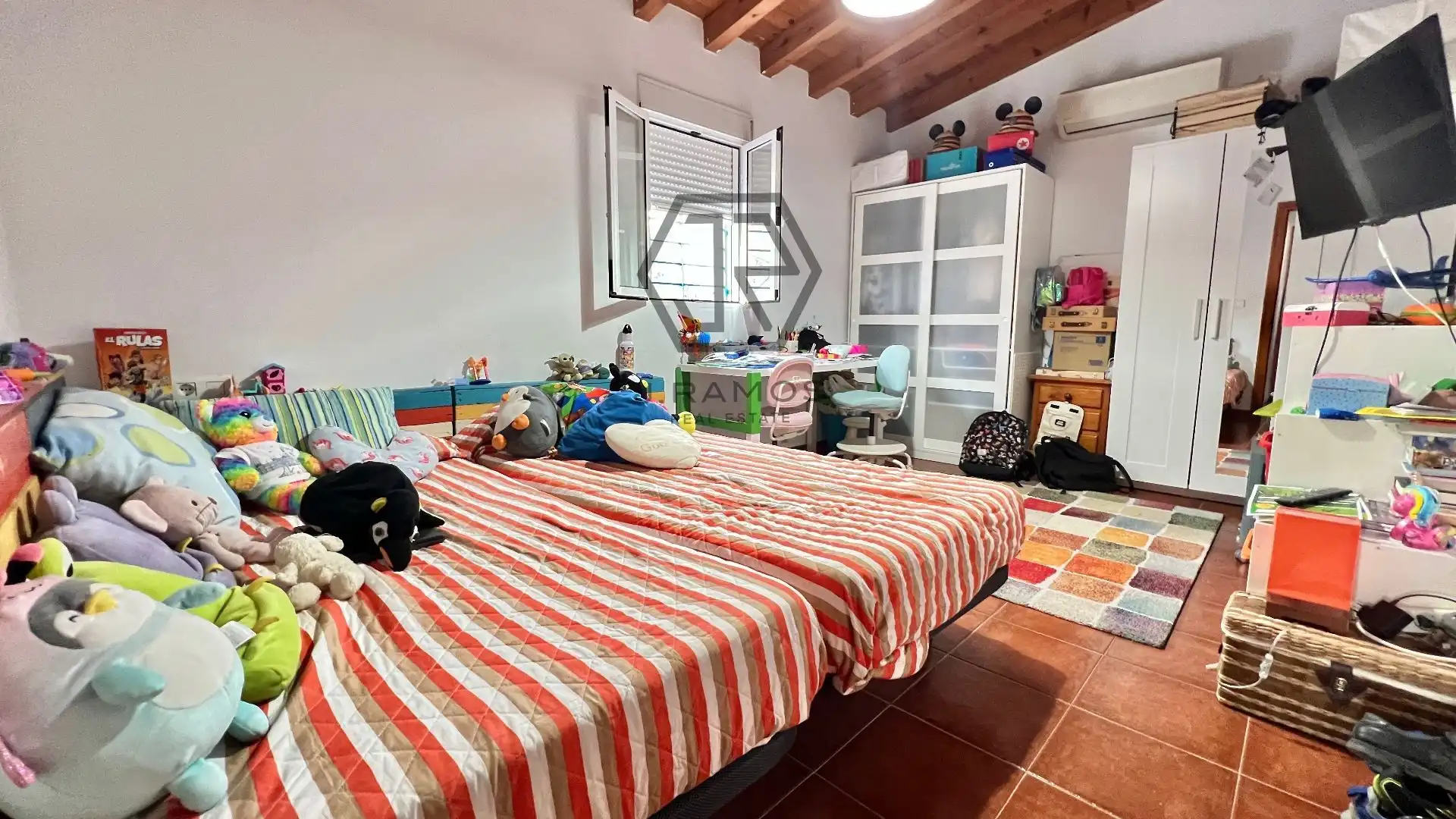 Houses for rent in de la axarquia, Almáchar