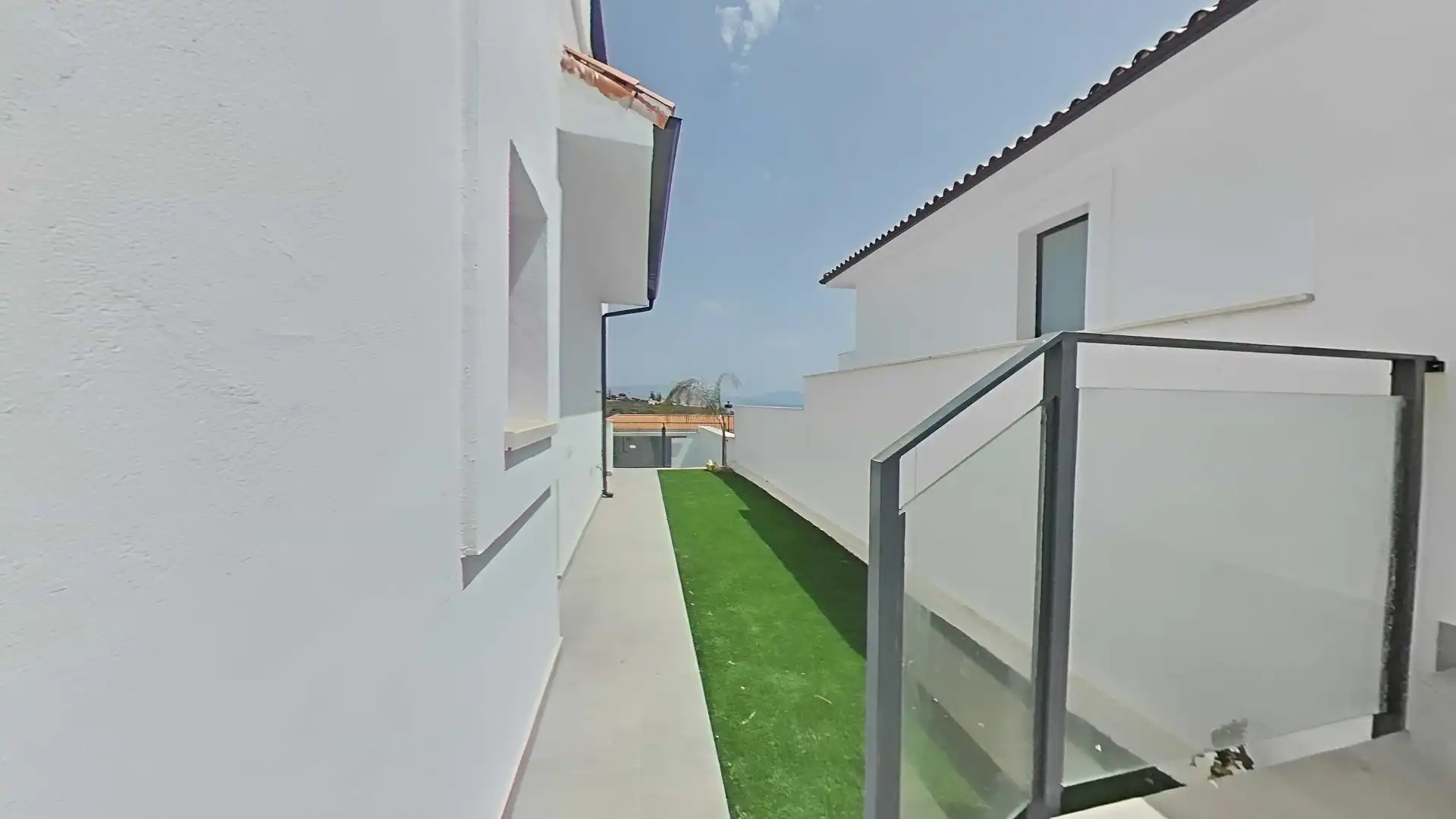 Casa o xalet en venda a Martagina, Chullera