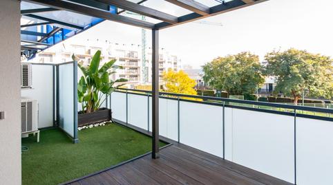 Foto 3 de Pis de lloguer a Pasaje del Noucentisme, Barceloneta -  Molí d'en Rovira, Vilafranca del Penedès