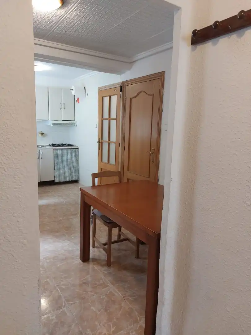 Cocina de Piso en venta en Aldaia con Aire acondicionado y Balcón