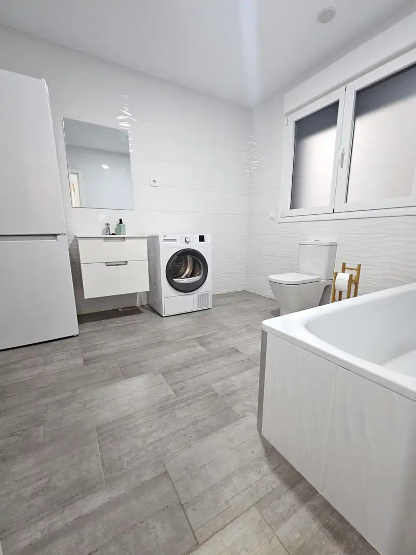 Bathroom of Detached homes for sale in Valdemoro  with Air Conditioner, Heating and Private garden