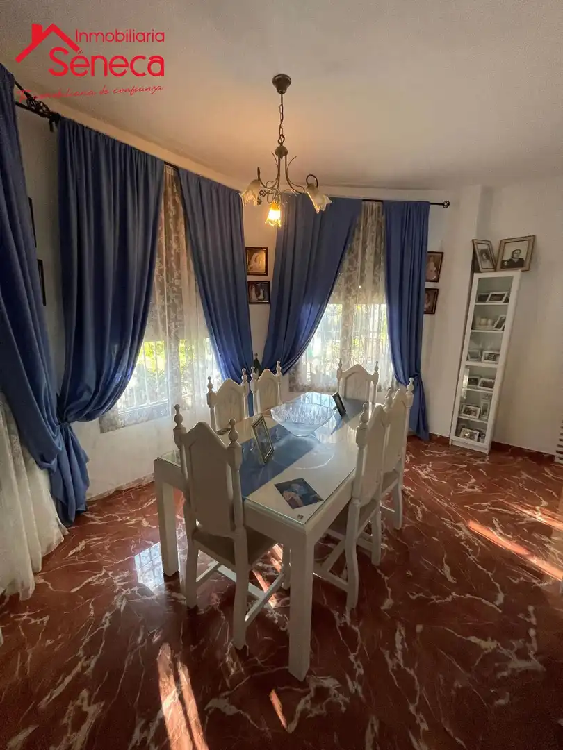 Villa zum Verkauf in de la Alameda, esquina con los Chopos, imagen 28
