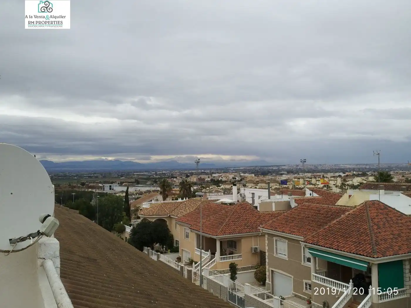 Bungalow with terrace for sale in Benijófar, imagen 32