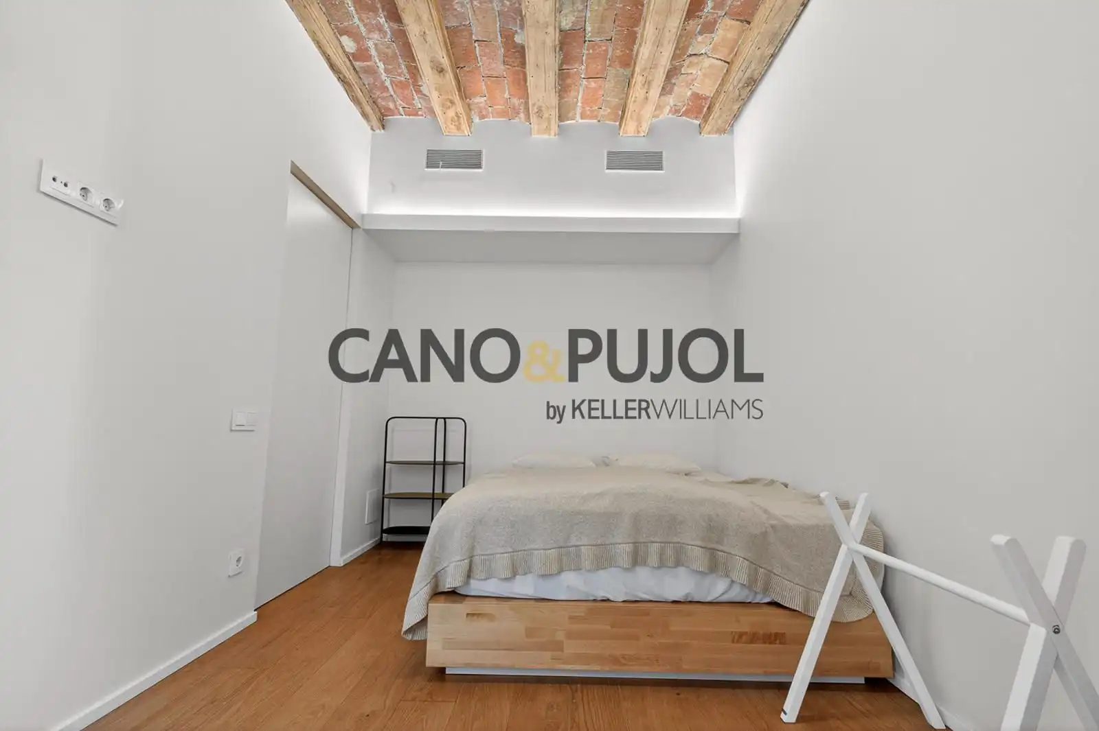 Appartamento con terrazza in vendita a ARC DE SANT RAMON DEL CALL, imagen 27