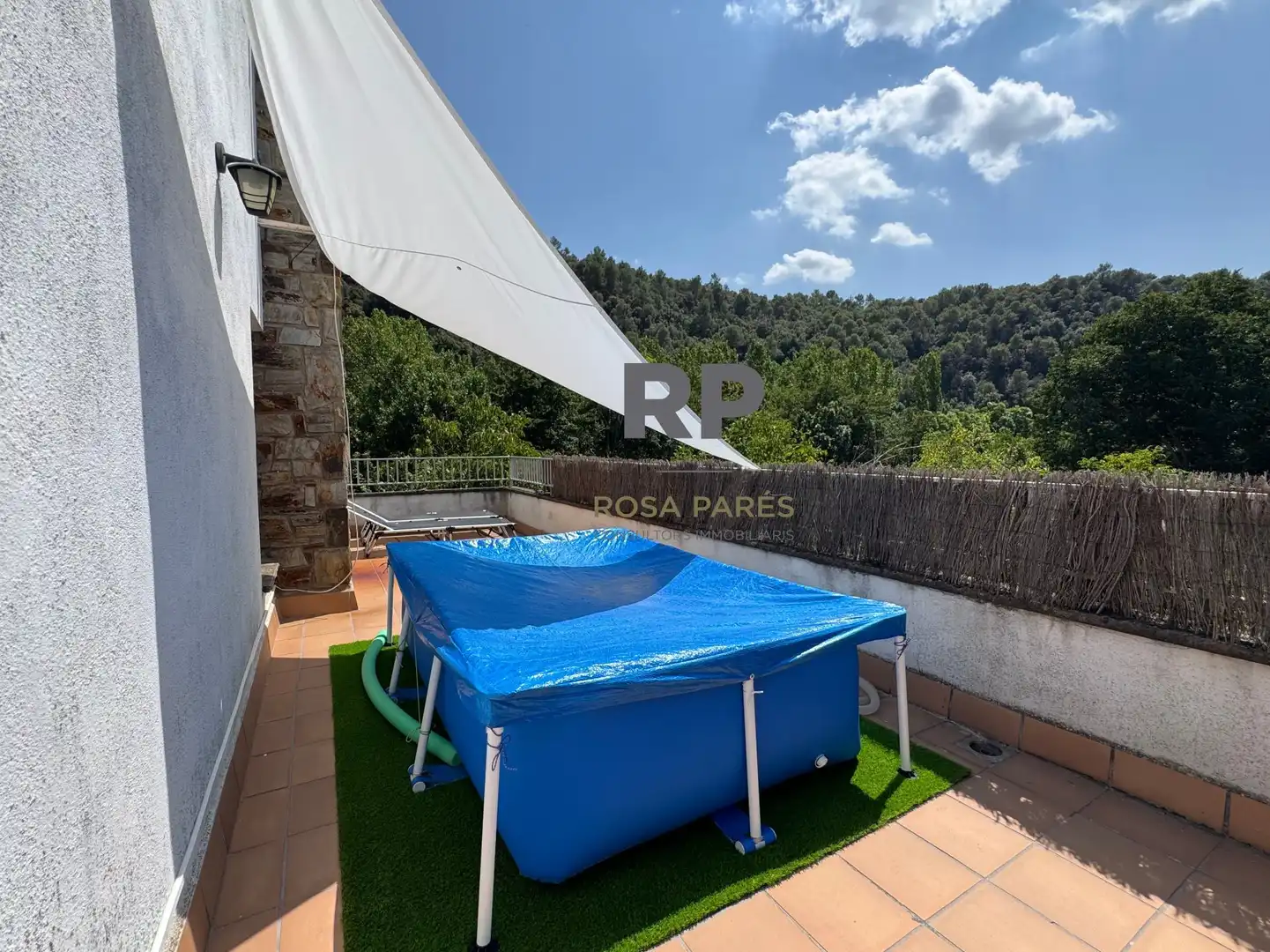 House with garden for sale in Tagamanent, imagen 19