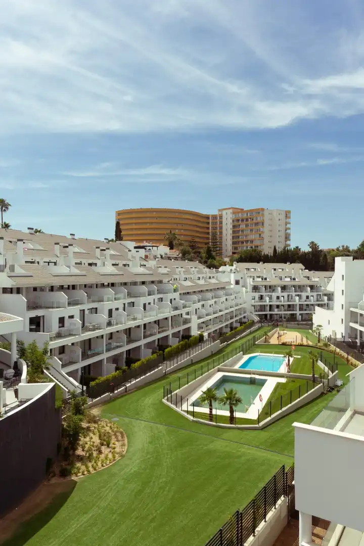 Apartment mit Pool zum Verkauf in Torreblanca del Sol, imagen 18