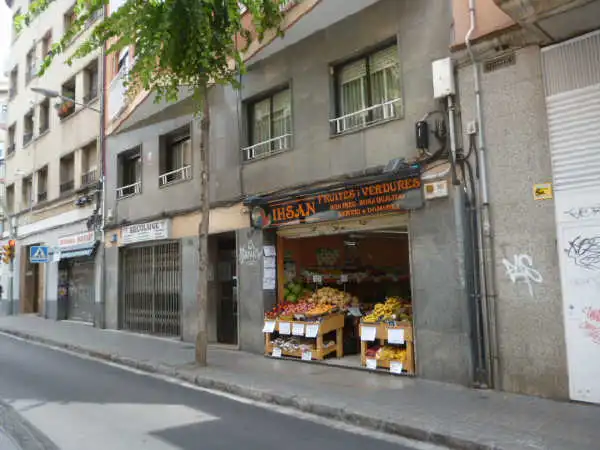 Apartament en venda a Carrer Montseny, L'Hospitalet de Llobregat, Spain, imagen 2