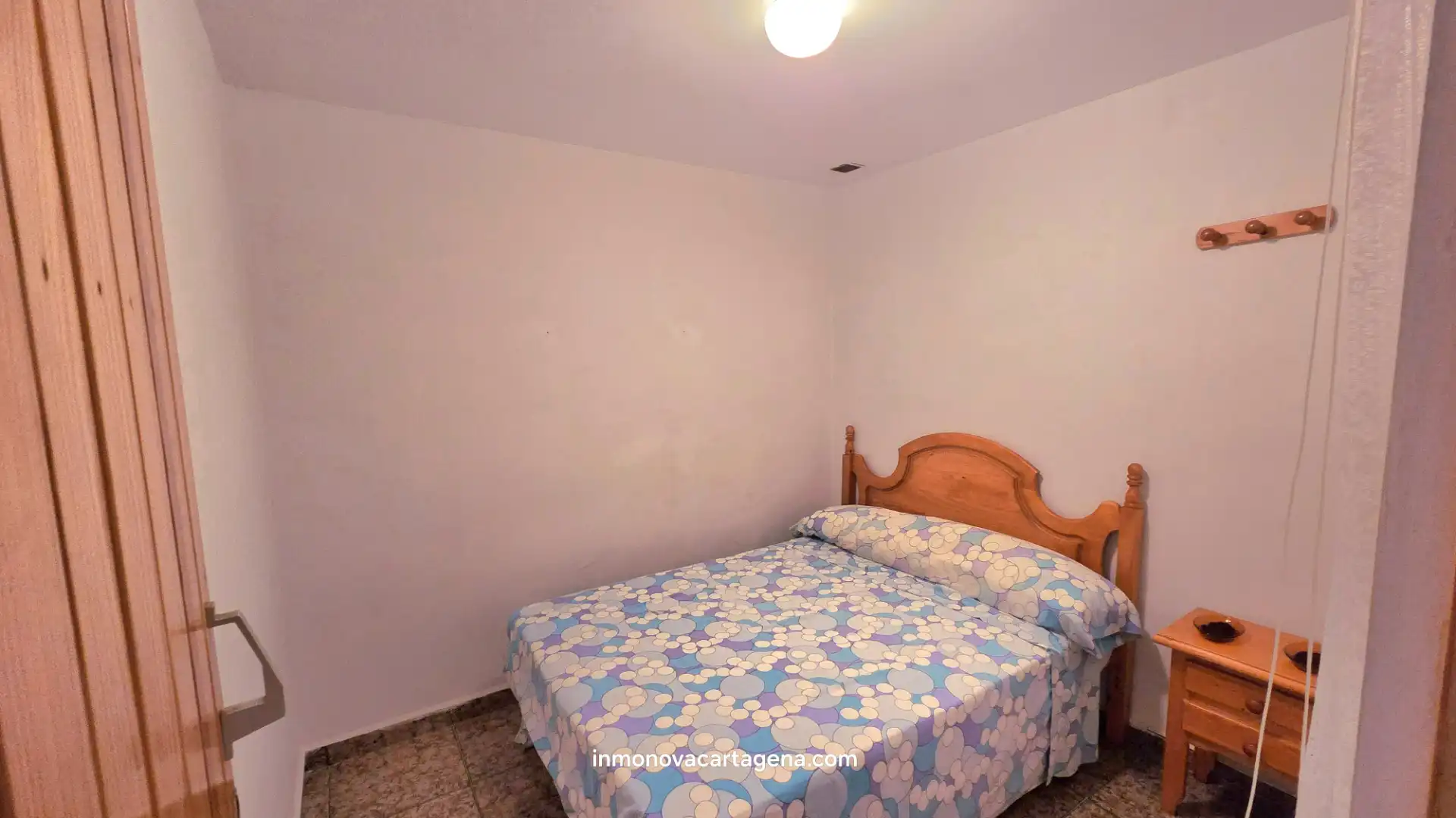 Habitación de Casa o chalet en venta en Cartagena