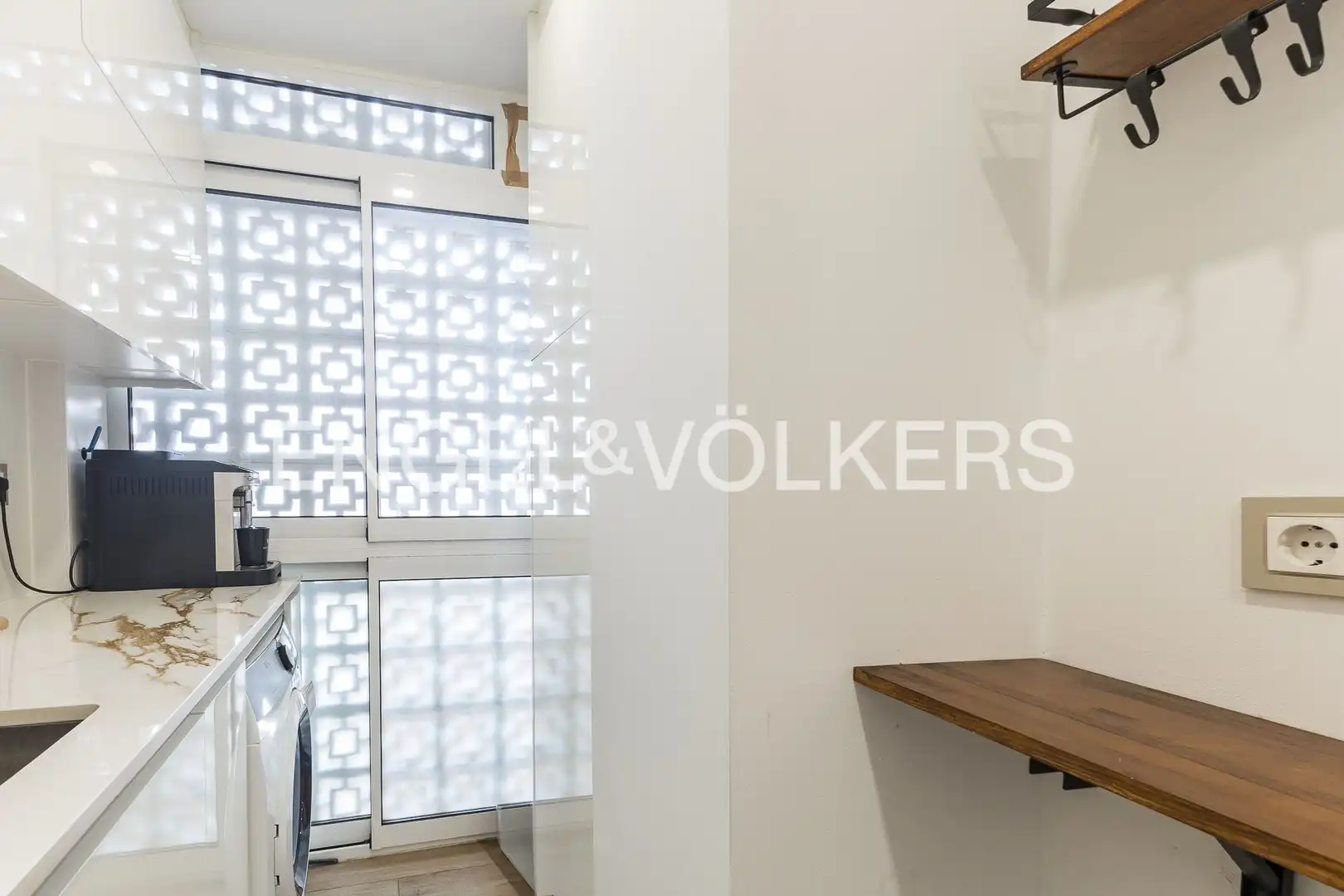 Terraza de Piso en venta en L'Hospitalet de Llobregat con Aire acondicionado, Calefacción y Balcón