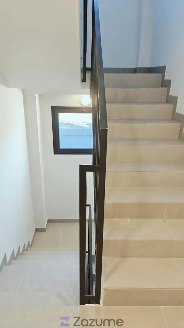 Flat for rent in Calle Haití, Palmas Altas