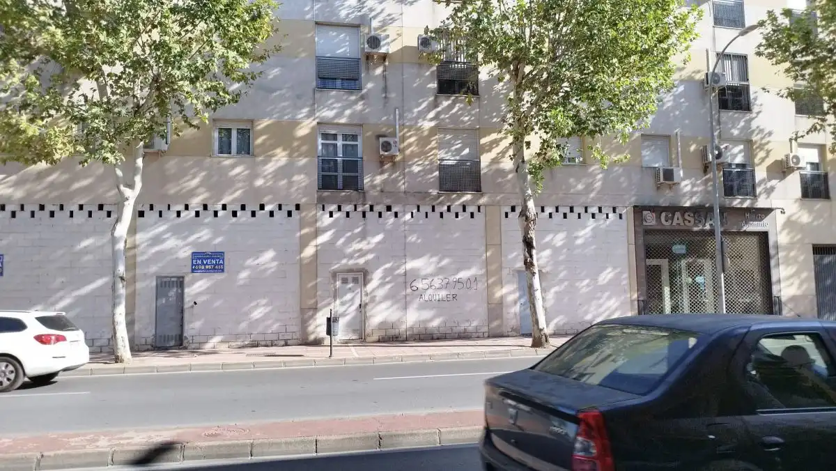 Gewerbefläche zum Verkauf in España, imagen 11