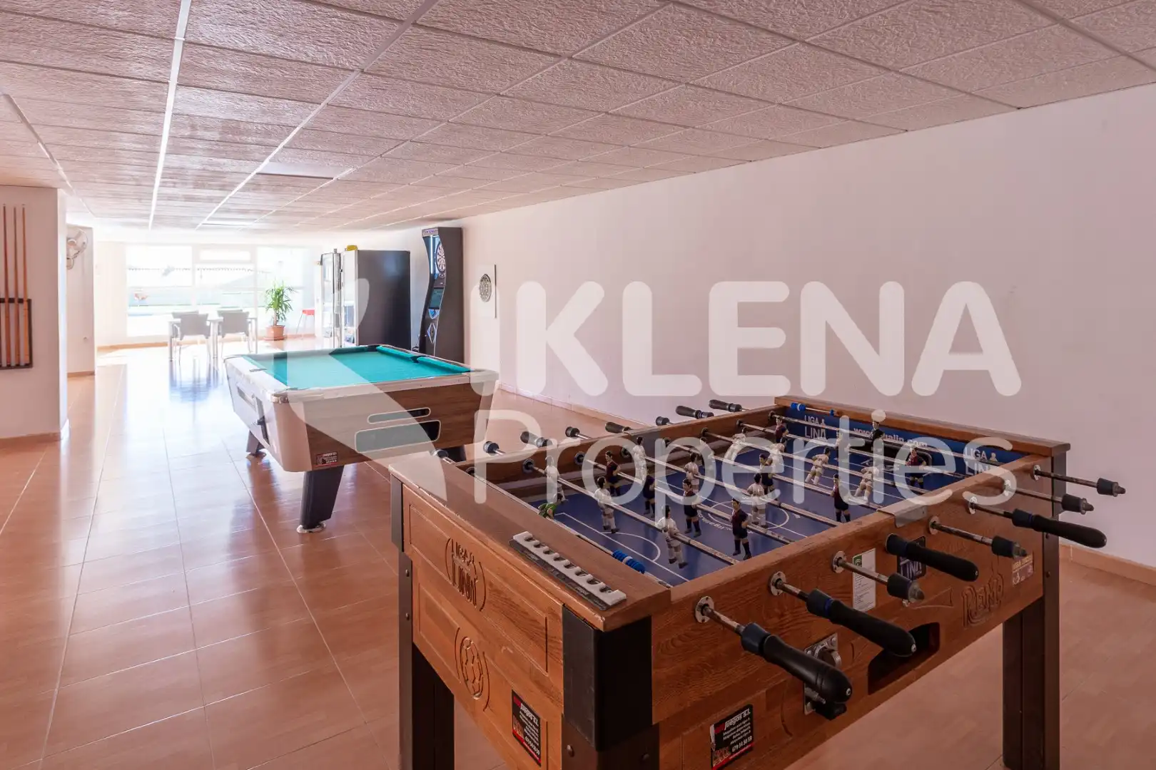 Apartments for sale in Vícar  with Air Conditioner, Terrace and Swimming Pool