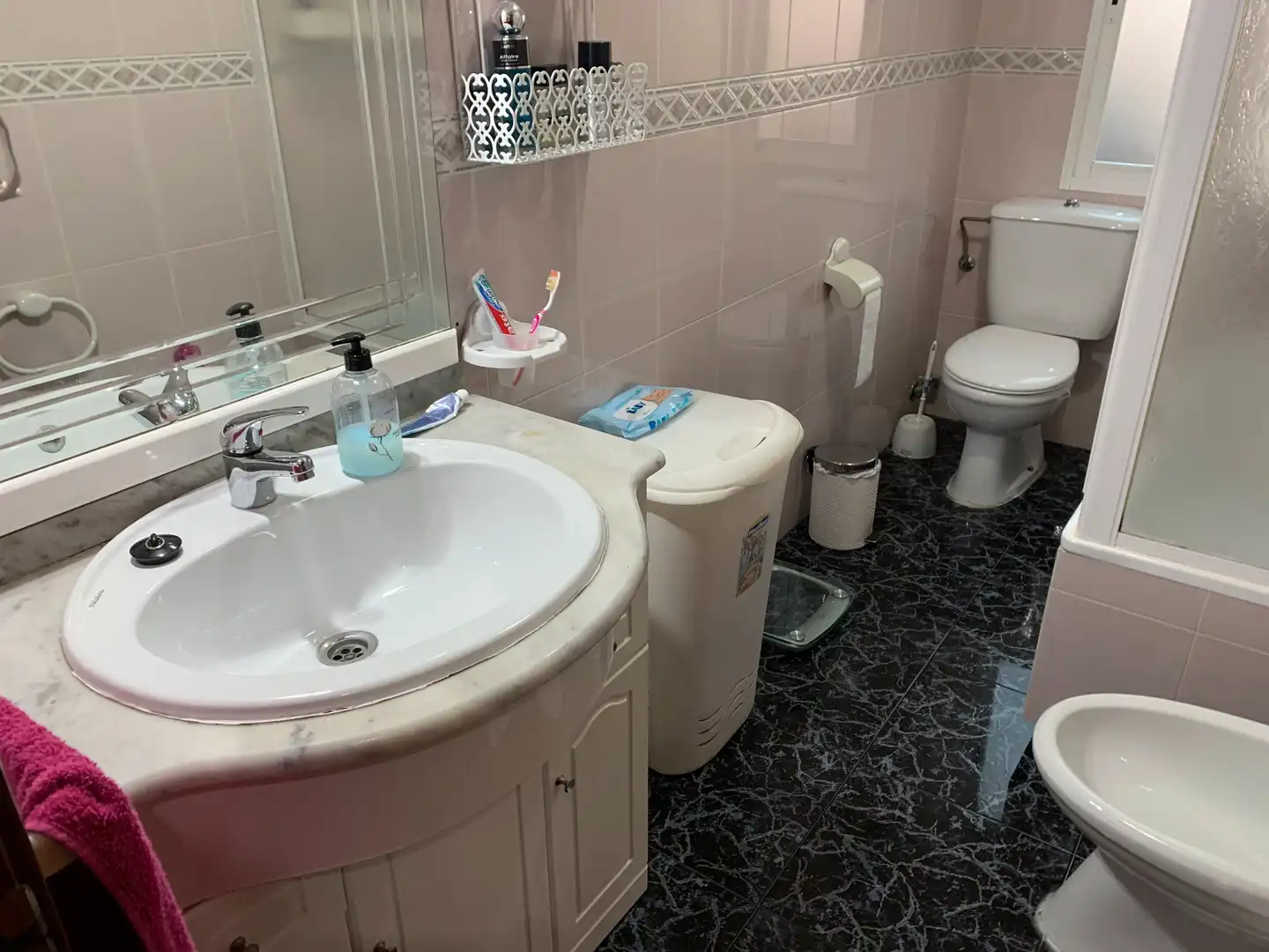 Piso en venta en Calle Giralda, Úbeda