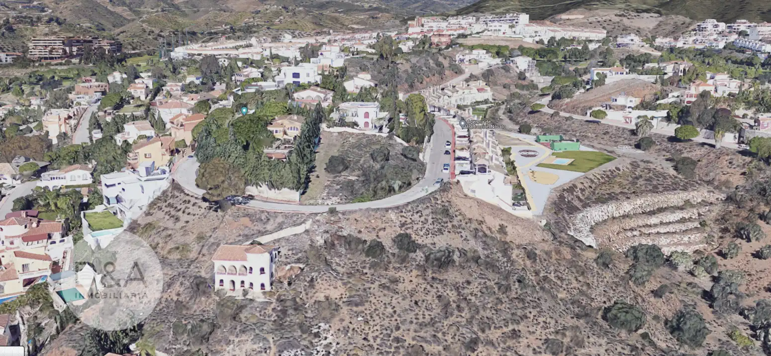 Grundstücke und Bauplätze zum Verkauf in Rincón de la Victoria - Calle PARAISO DEL SOL, imagen 12