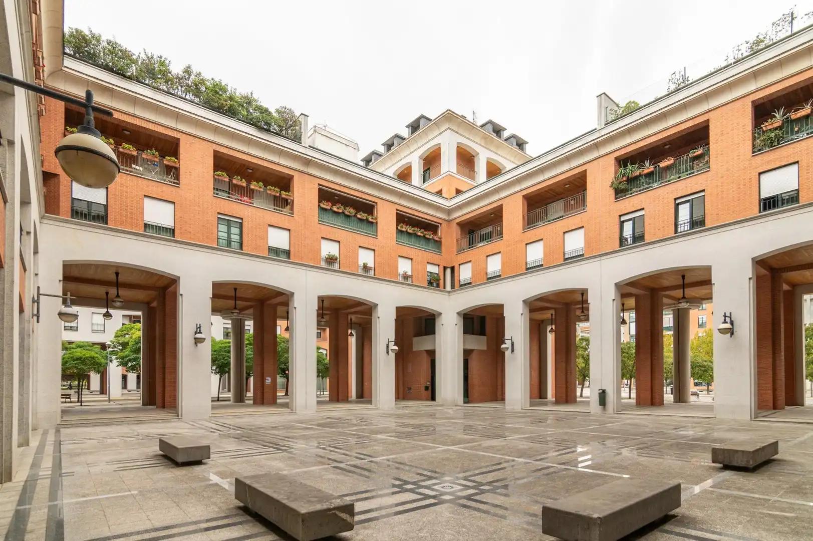 Piso con ascensor en venta en Paseo PREMIN DE IRUÑA, imagen 49