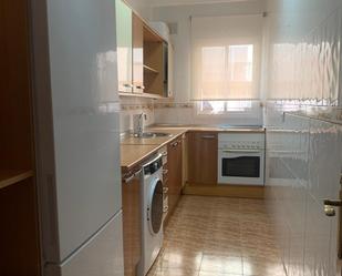 Kitchen of Flat to rent in Málaga Capital  with Air Conditioner