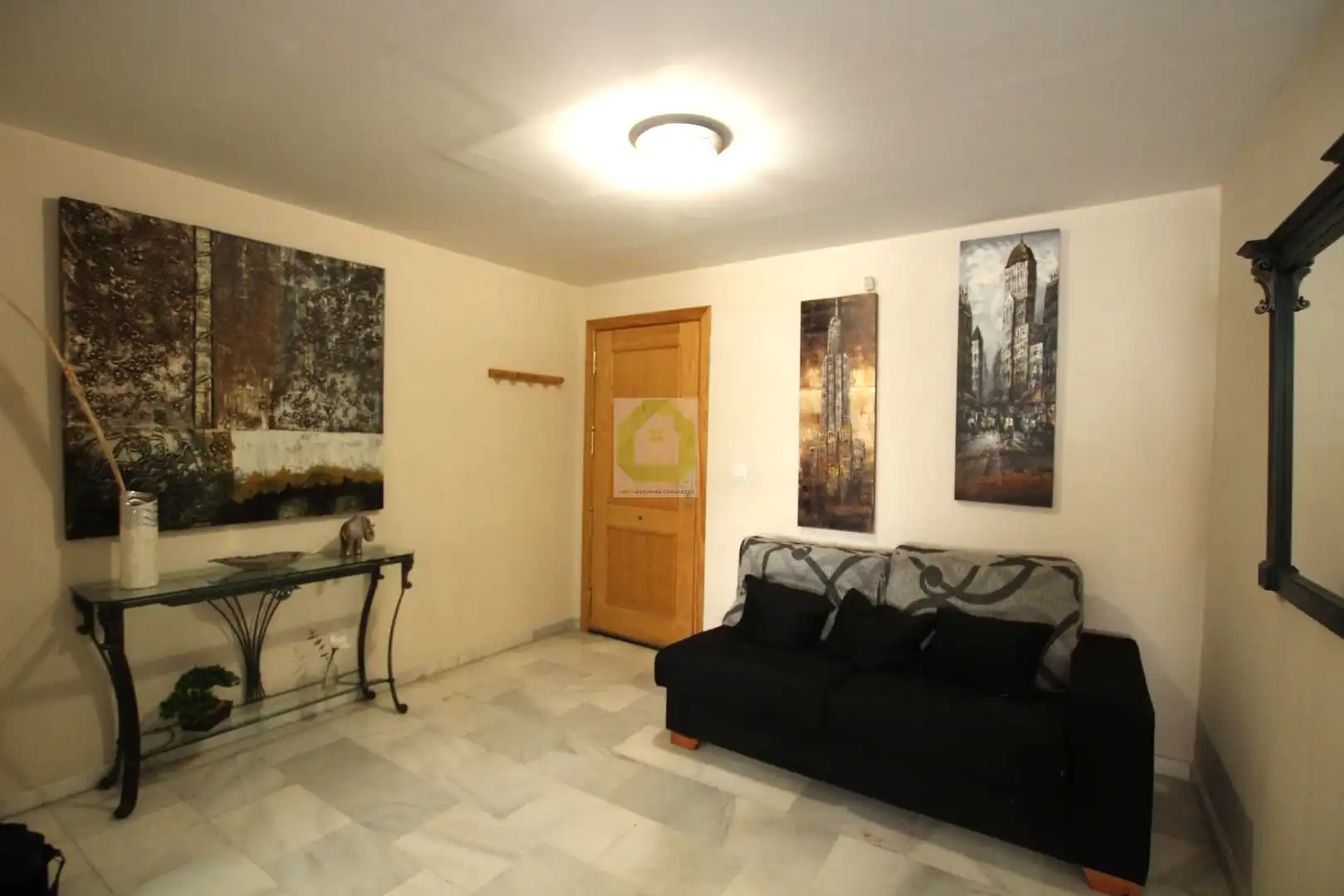 Flat for share in Armilla  with Storage room and Furnished