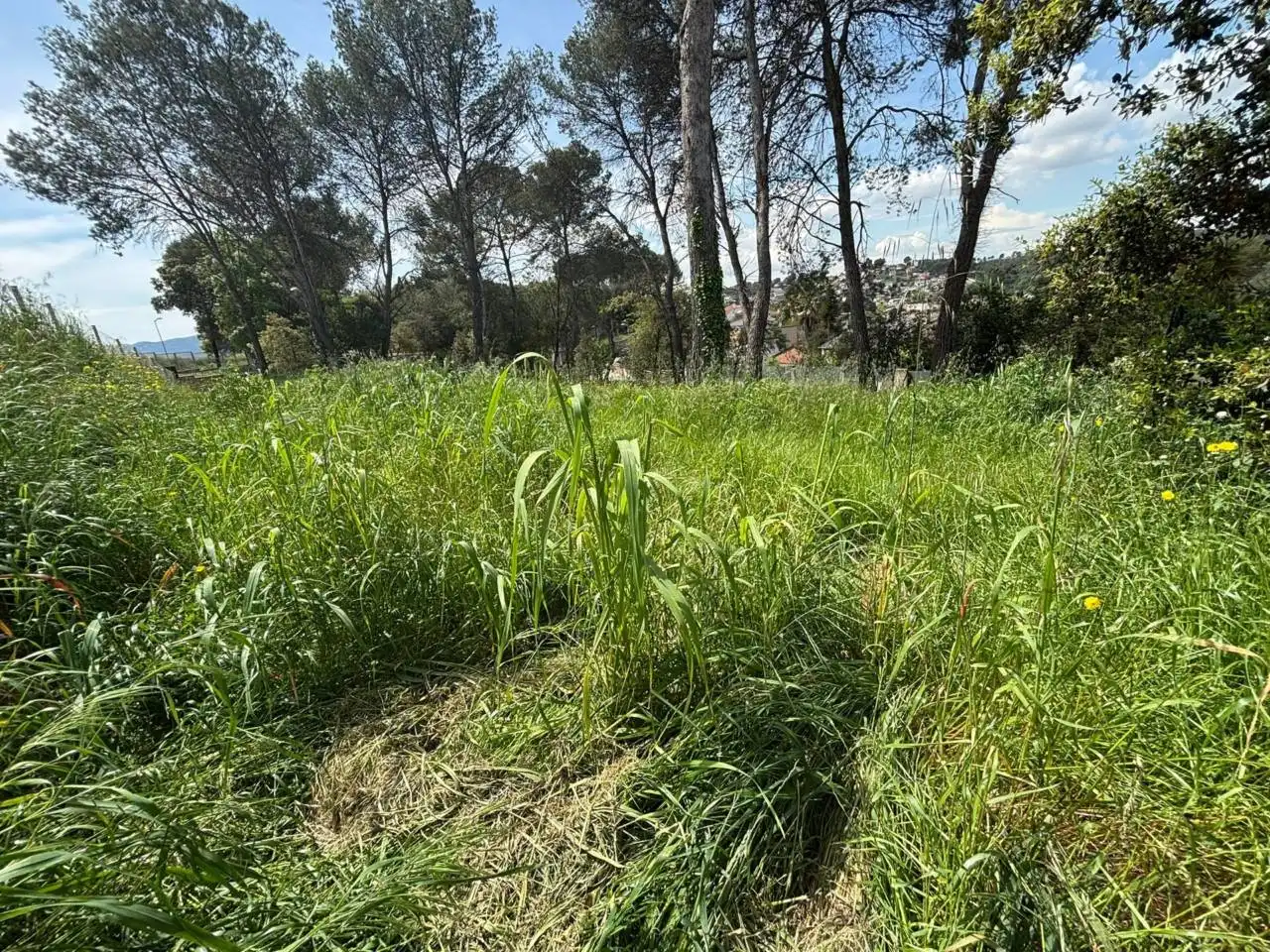 Terreno residencial en venta en Lliçà de Vall, imagen 7