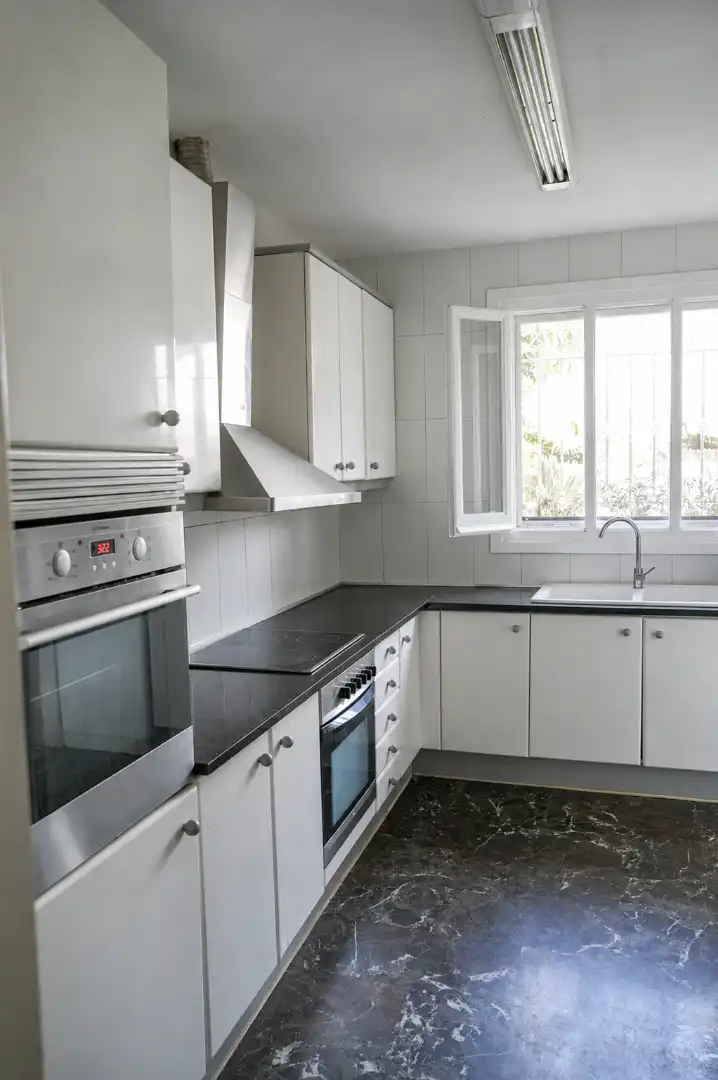 Maison mitoyenne avec terrasse à vendre à Avinguda de Sant Andreu, imagen 12