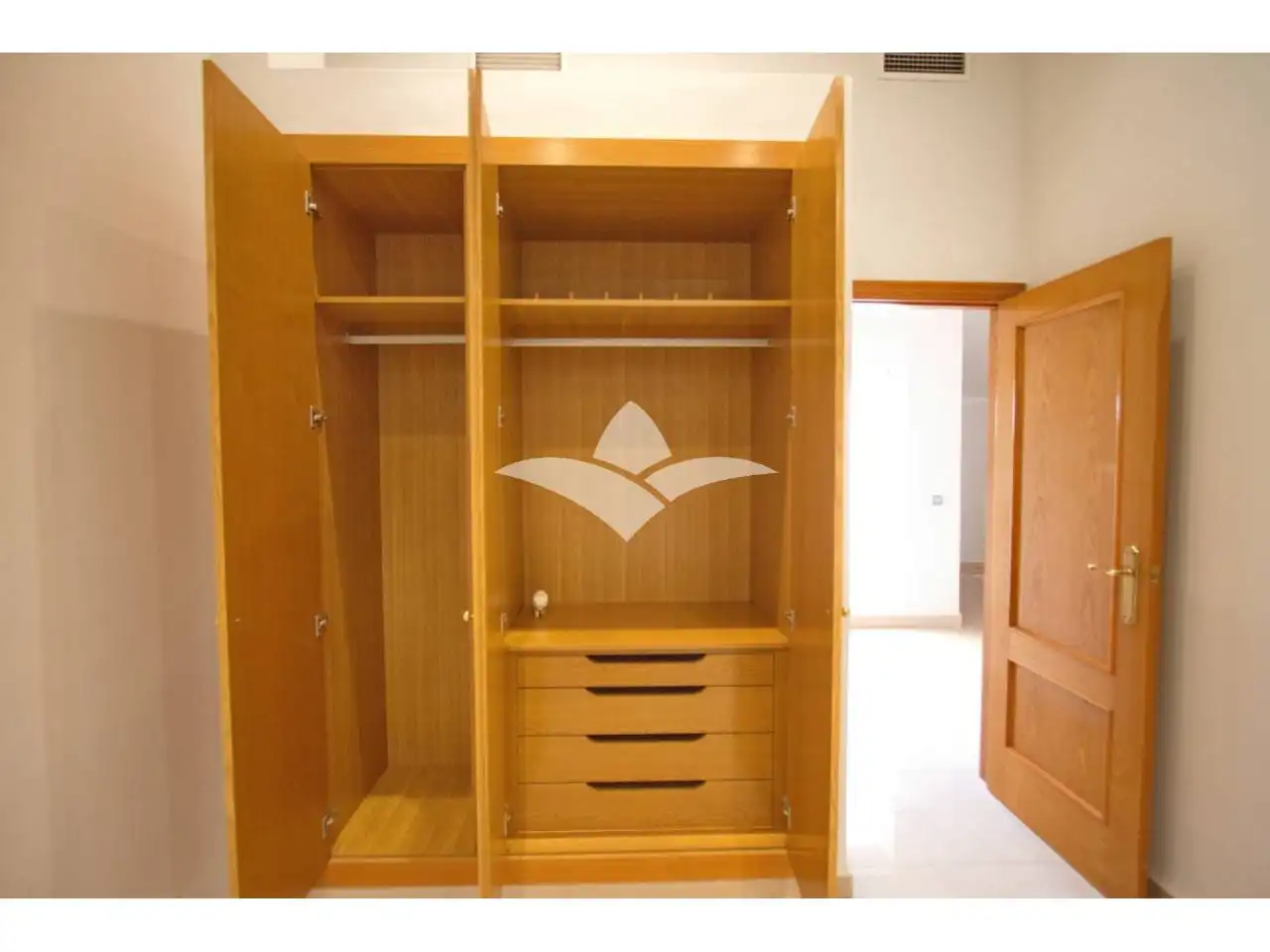 Habitación de Casa o chalet en venta en Meliana con Calefacción, Jardín privado y Terraza