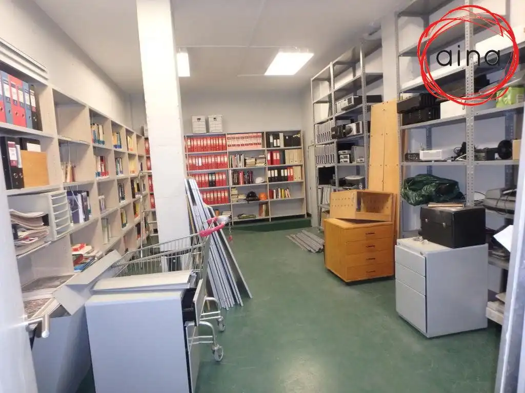Business premises for sale in Iturrama, imagen 6