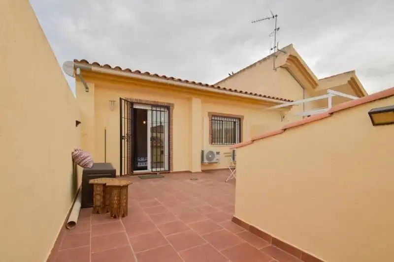 Dúplex amb ascensor en venda a Cúllar Vega, imagen 16
