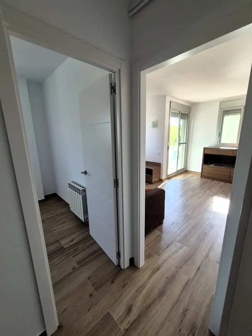 Flat for sale in La Granada, Barcelona