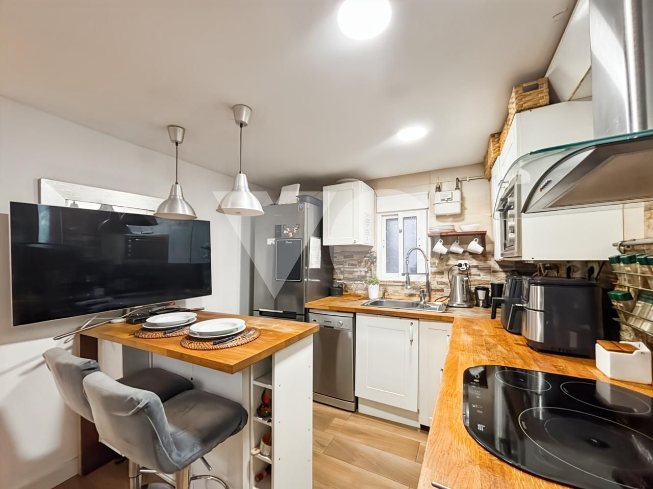 Apartamento en venta en Del Castillo De Simancas, Simancas