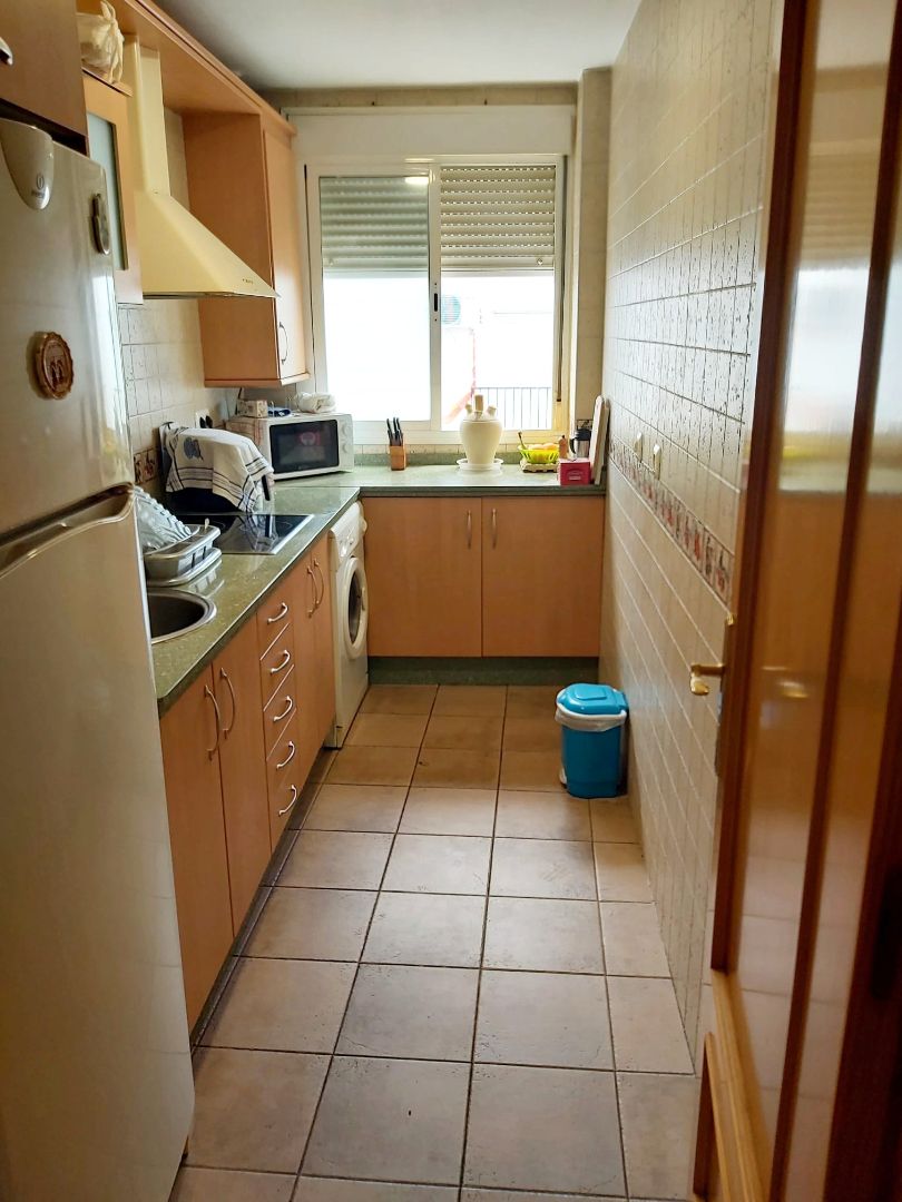 Piso en venta en Cartaya