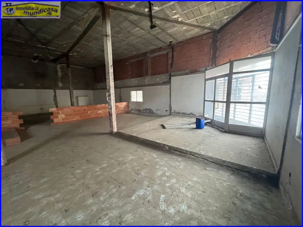 Business premises for sale in Calle Acequia, imagen 18
