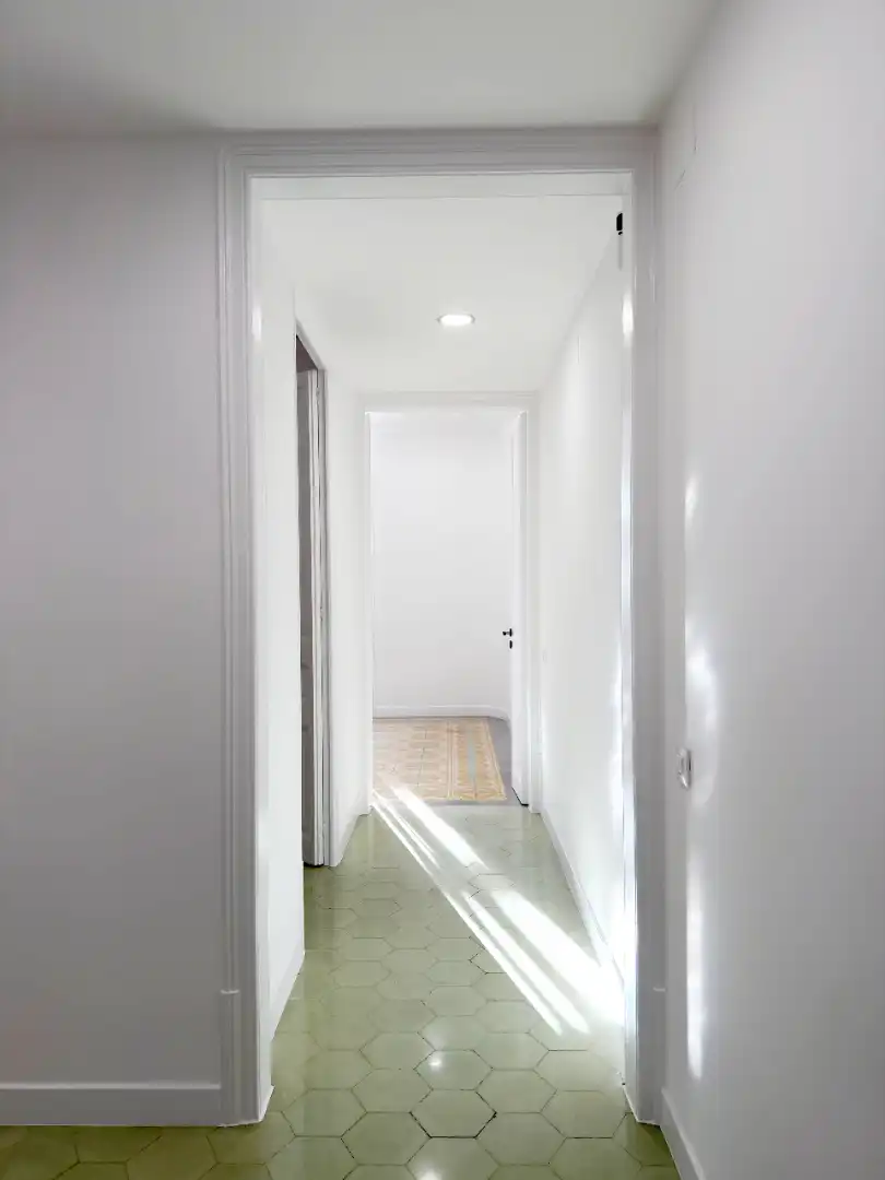 Piso en venta en Barcelona con Aire acondicionado, Calefacción y Trastero