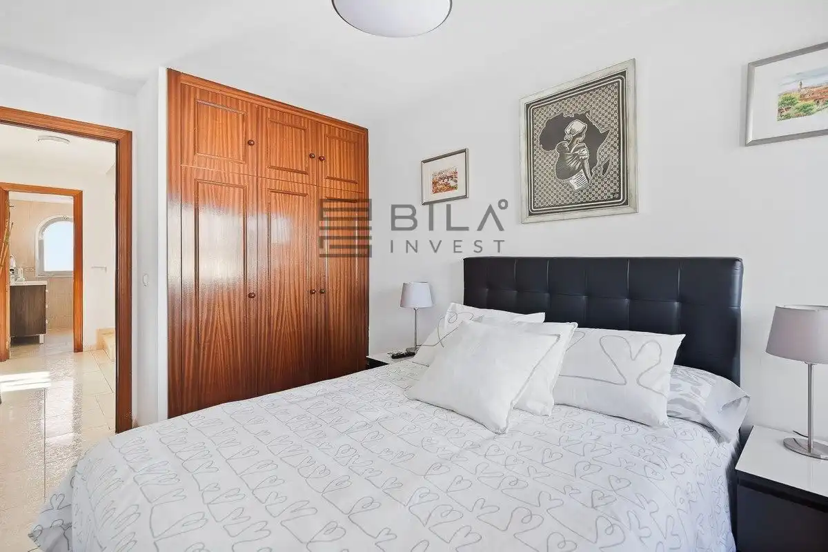 Casa a schiera in vendita a Arroyo de la Miel, imagen 16